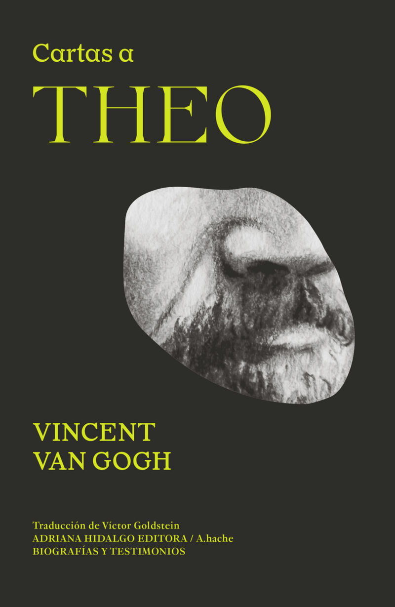 cartas a theo - Vincent Van Gogh