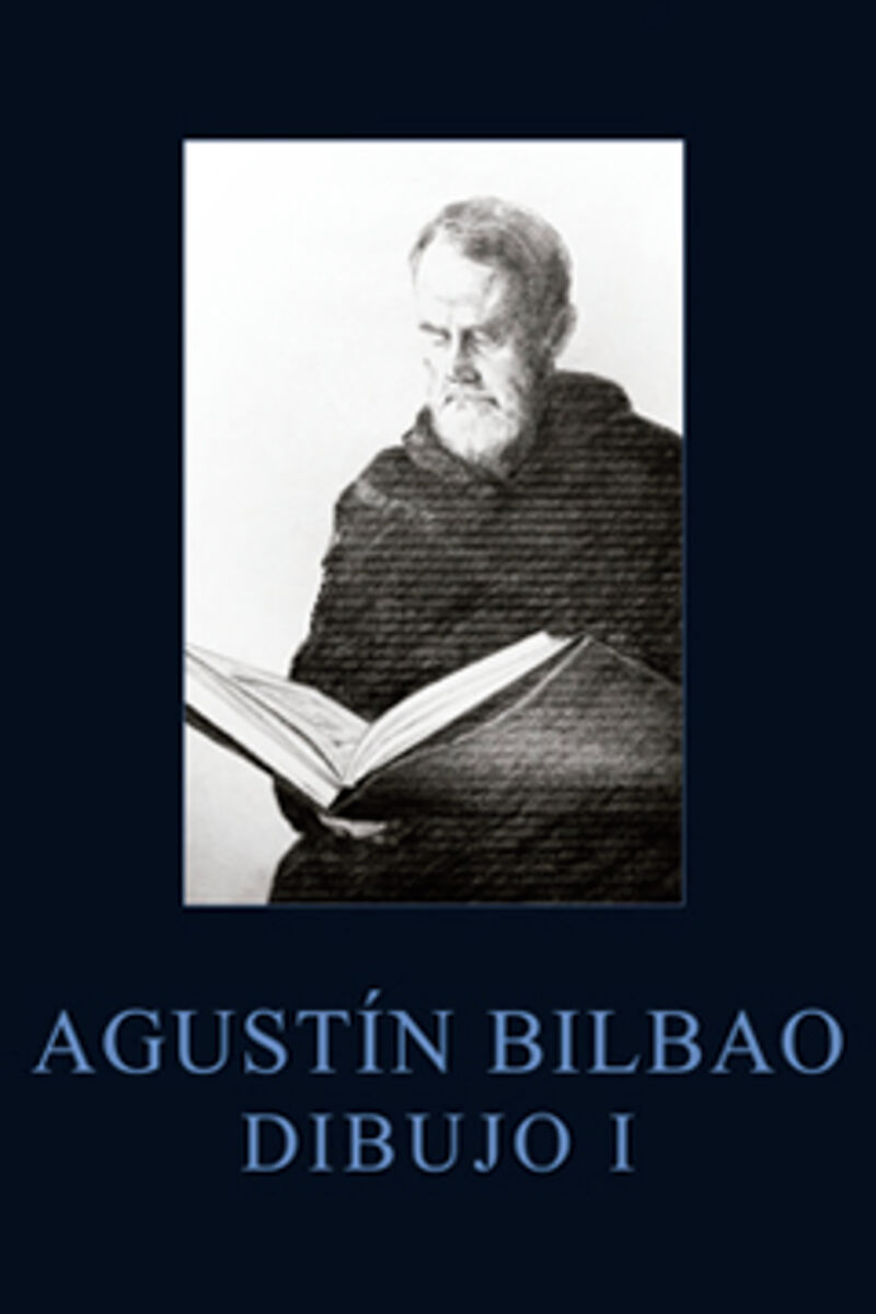 agustin bilbao - dibujo i - Agustin Bilbao