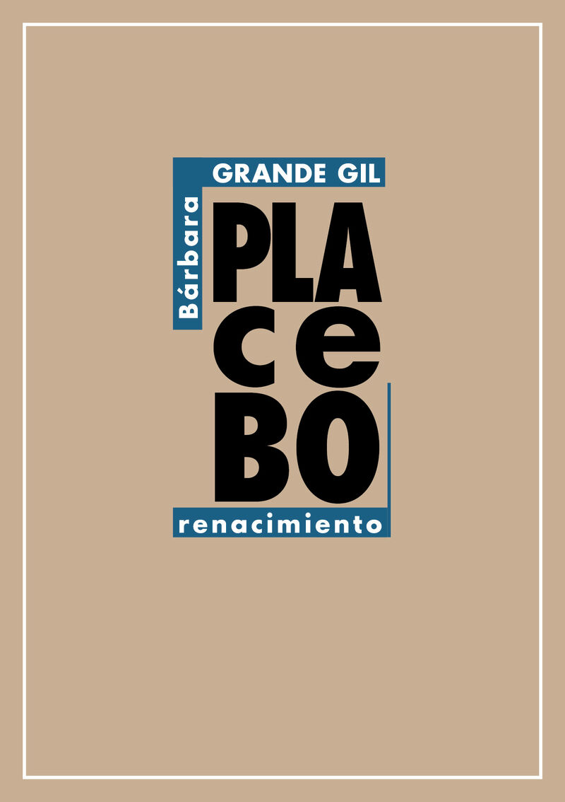 placebo - Barbara Grande Gil