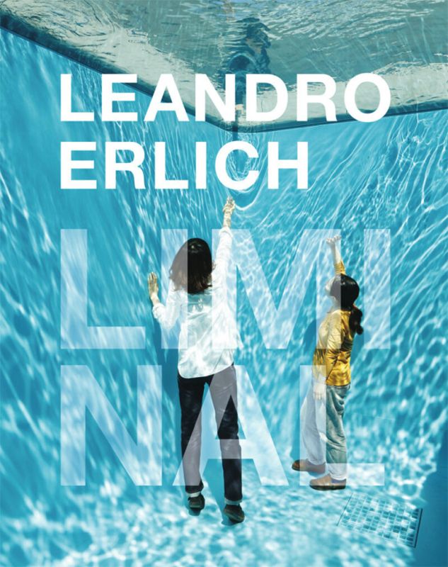 liminal - Leandro Erlich