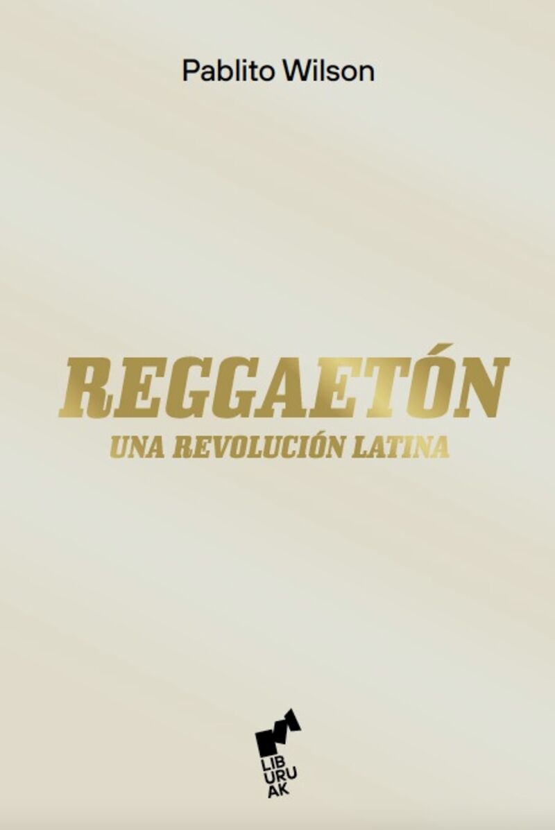 REGGAETON - UNA REVOLUCION LATINA