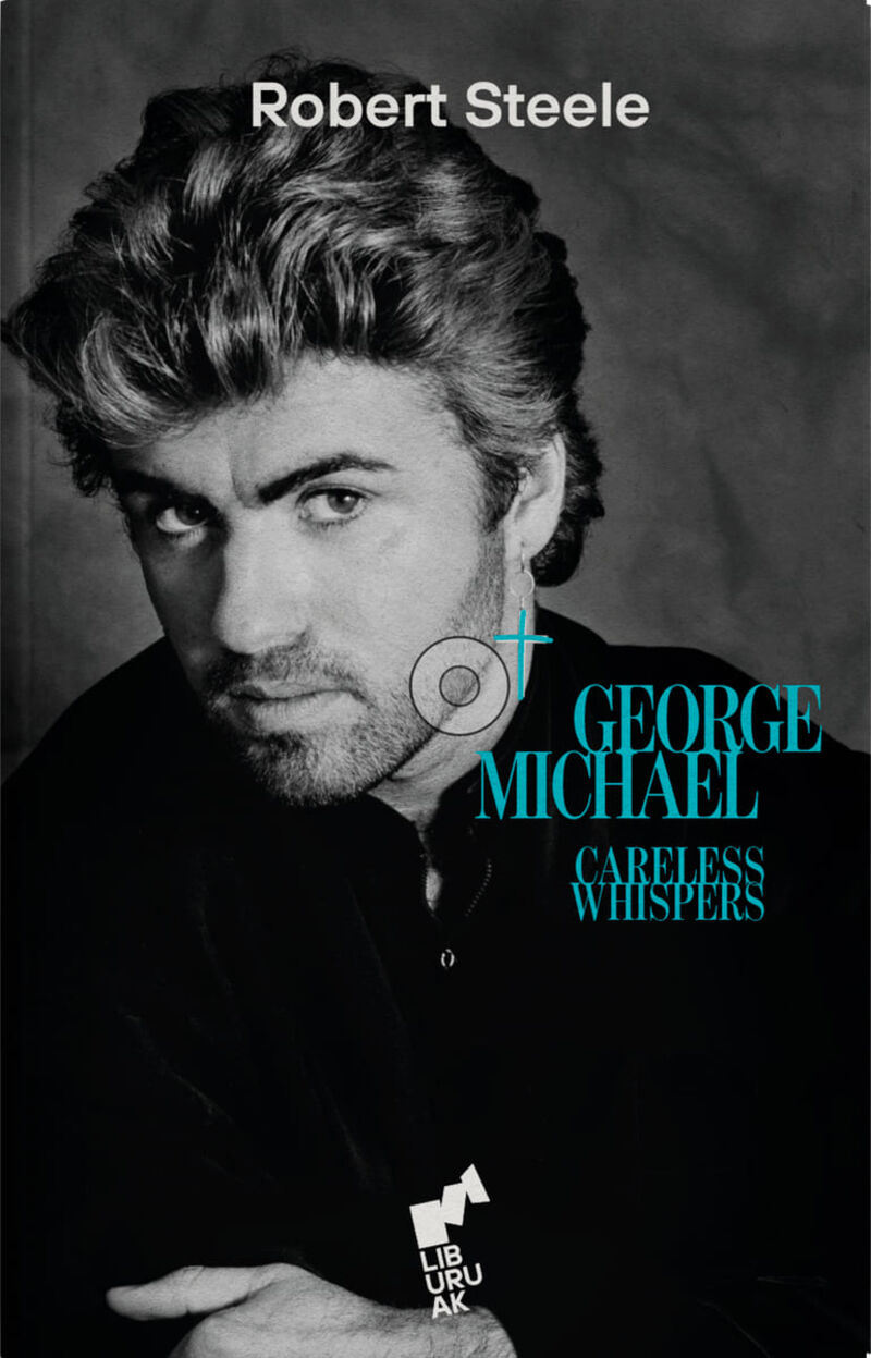 GEORGE MICHAEL CARELESS WHISPERS