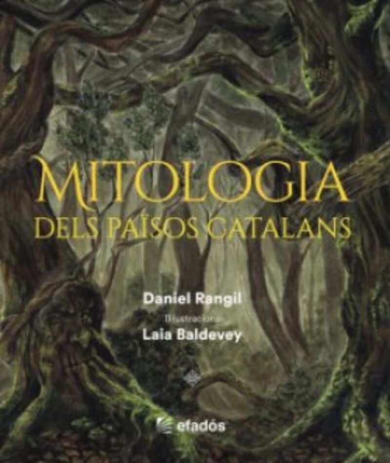 MITOLOGIA DEL PAISOS CATALANS