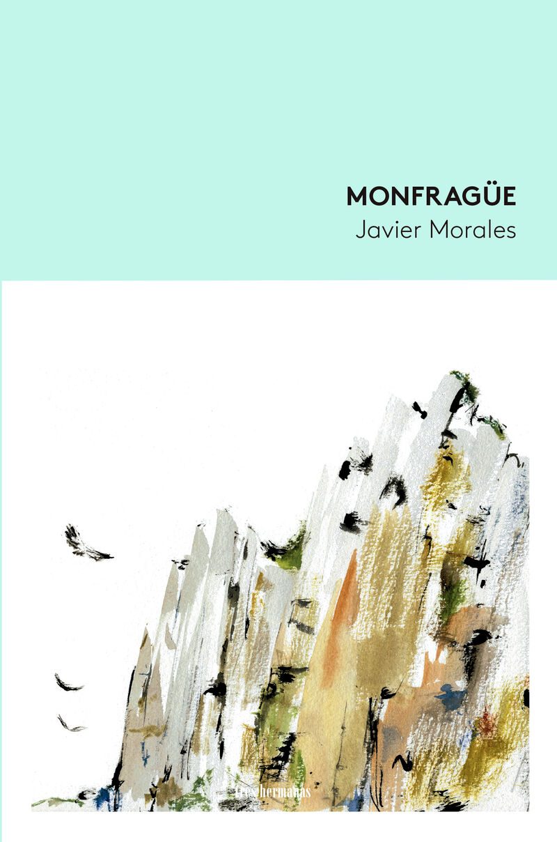monfrague - Javier Morales