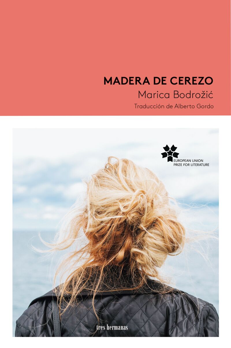 madera de cerezo - Marica Bodrozic