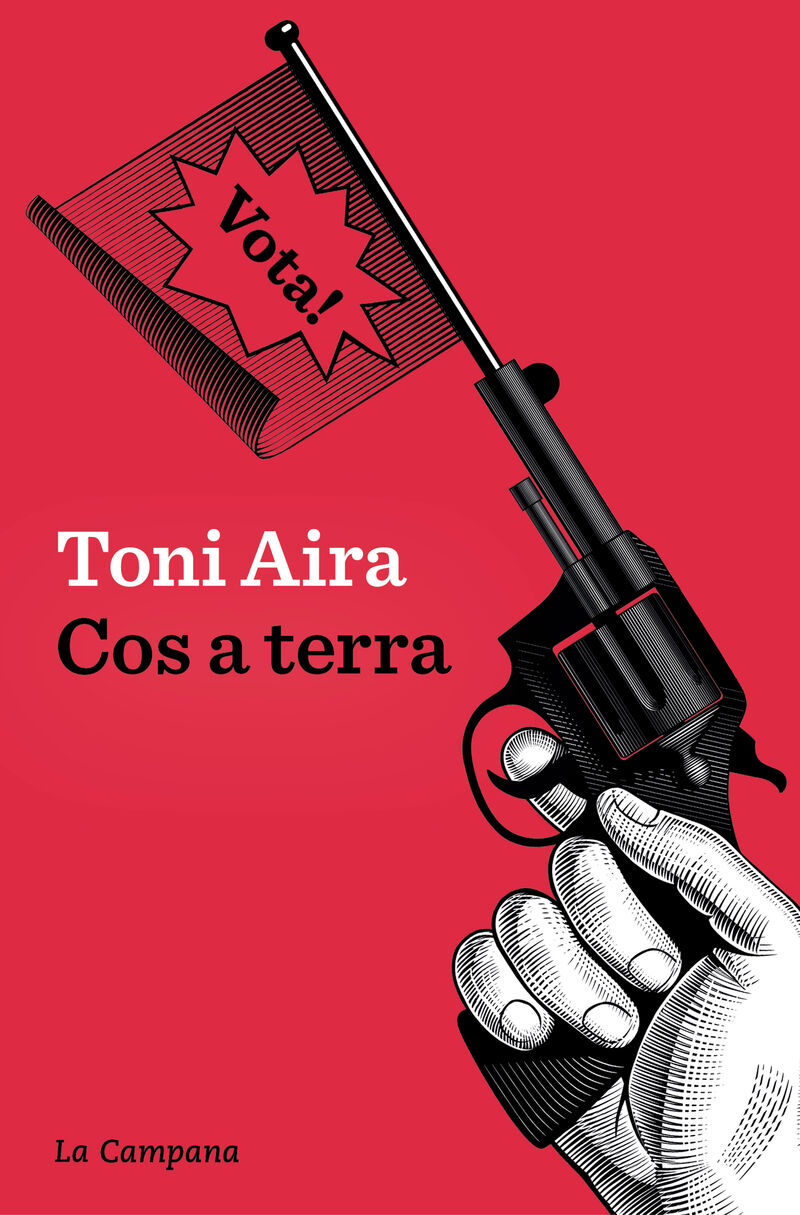 cos a terra - Toni Aira Foix