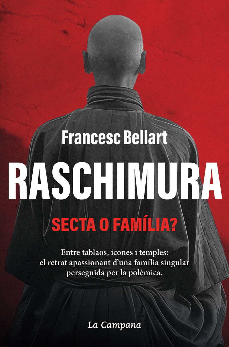 raschimura (catala) - Francesc Bellart Berges