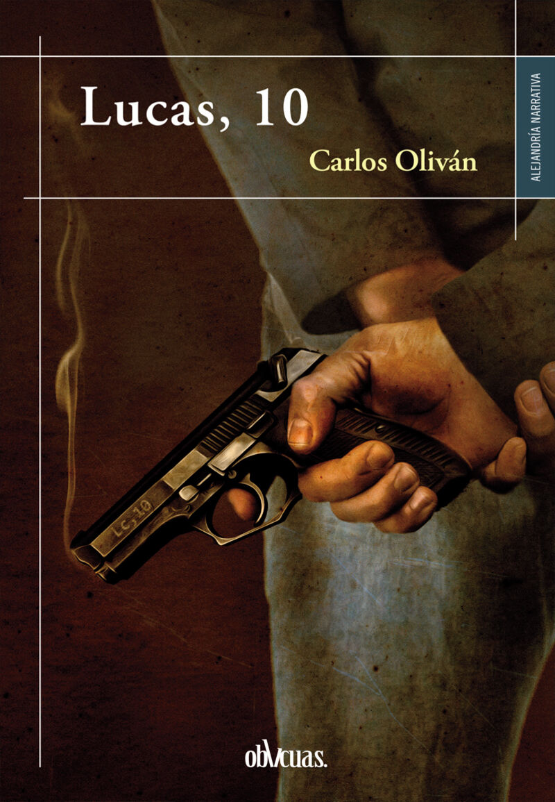 lucas, 10 - Carlos Olivan