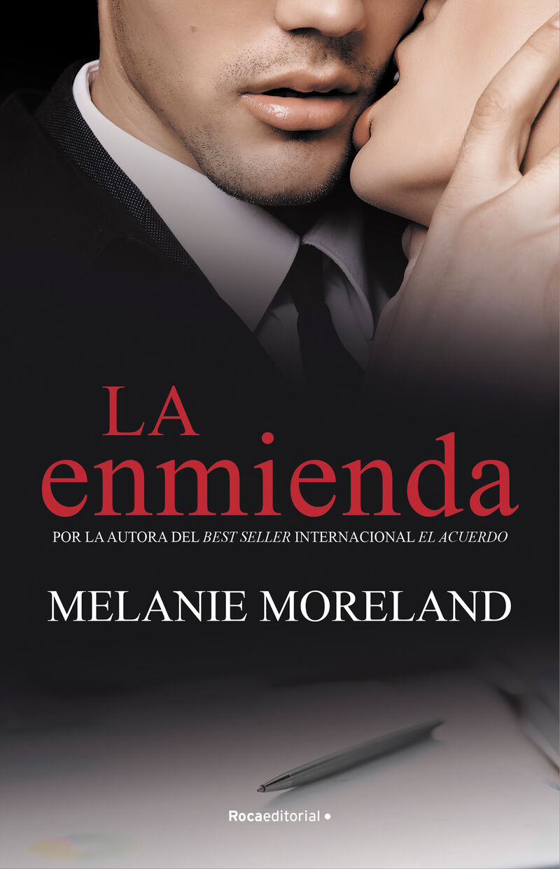 la enmienda (el acuerdo 2) - Melaine Moreland