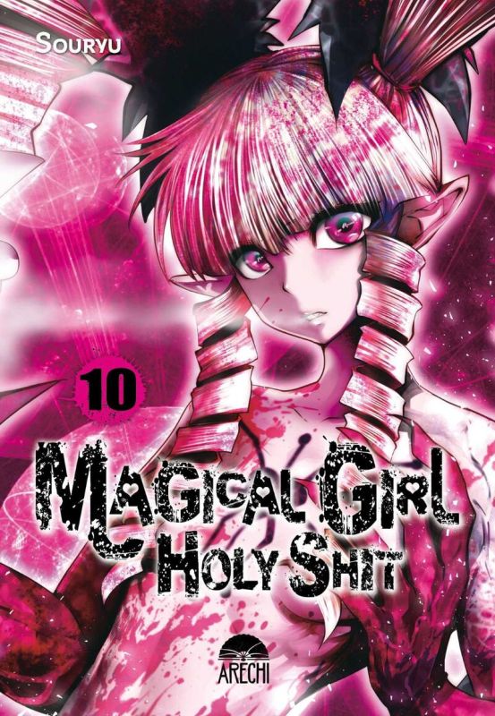 magical girl holy shit 10 - Souryu