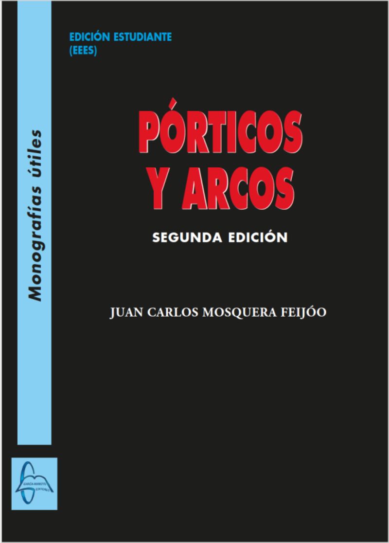 (2 ED) PORTICOS Y ARCOS
