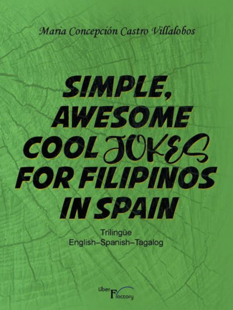 SIMPLE AWESOME COOL JOKES FOR FILIPINOS IN SPAIN