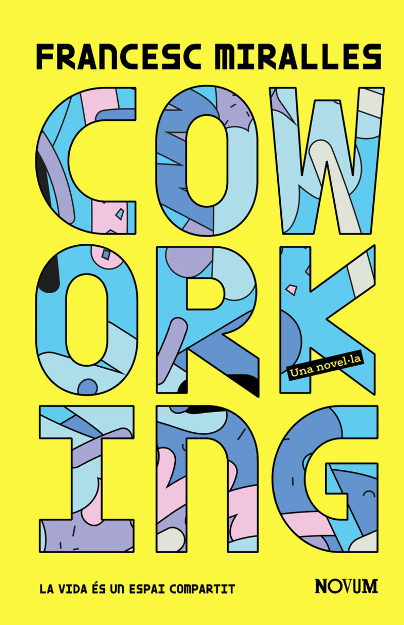 COWORKING (CATALAN)