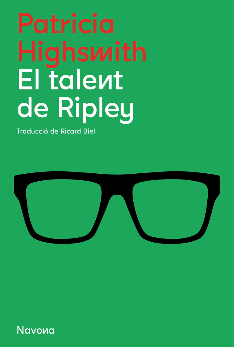 EL TALENT DE RIPLEY