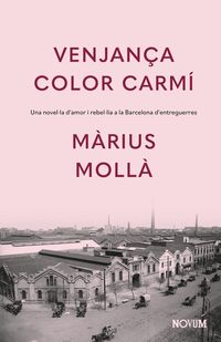 venjança color carmi - Marius Molla