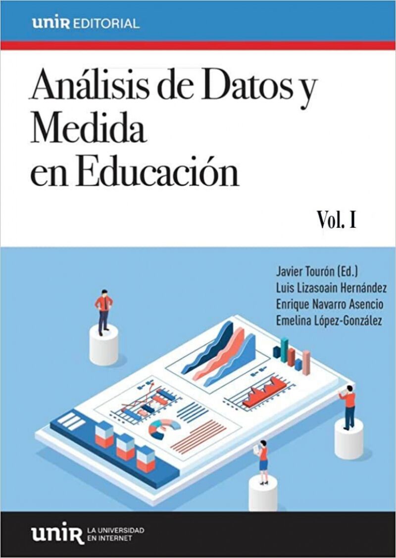 ANALISIS DE DATOS Y MEDIDA EN EDUCACION I