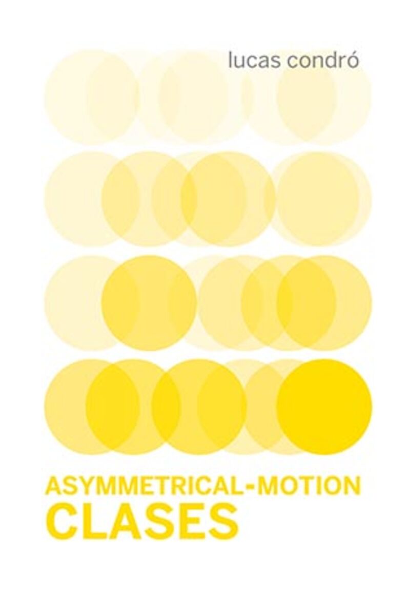 asymmetrical-motion - Lucas Condro