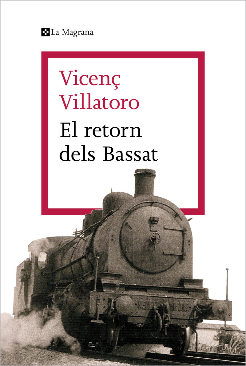 el retorn dels bassat - Vicenç Villatoro