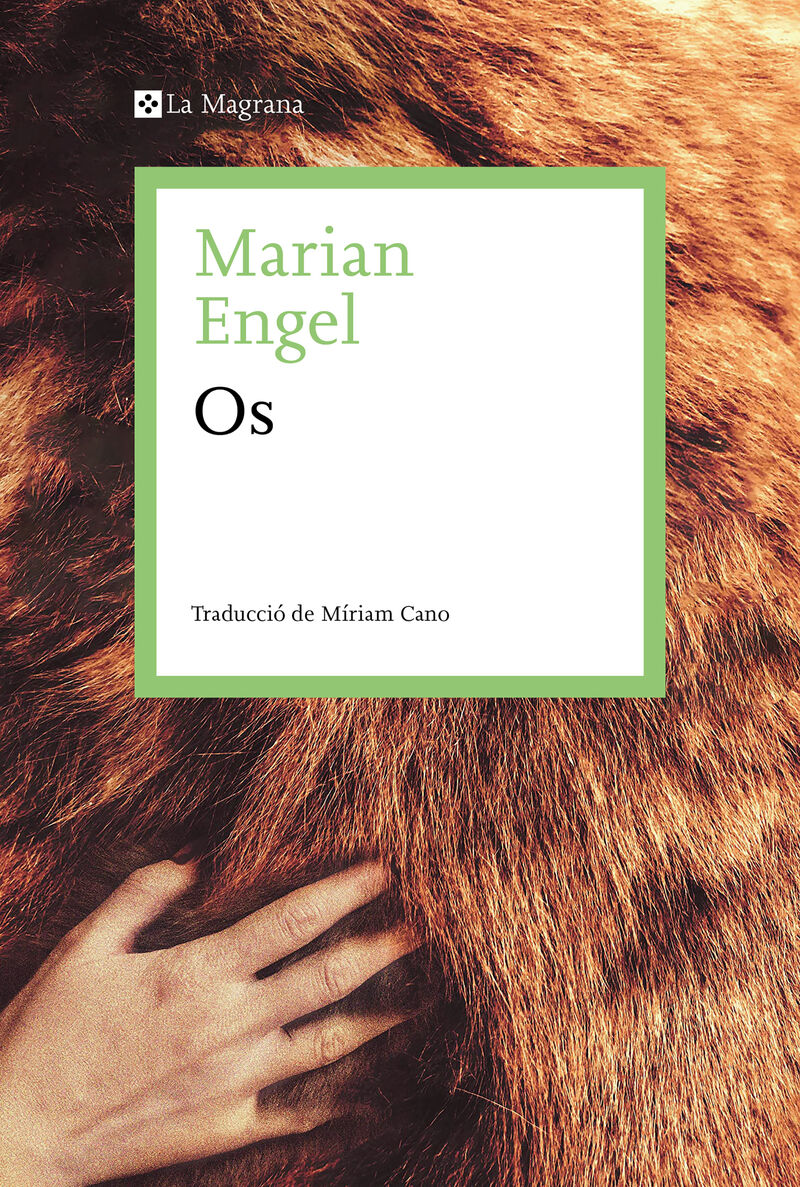 os - Marian Engel
