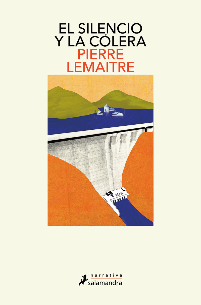 el silencio y la colera (los años gloriosos 2) - Pierre Lemaitre