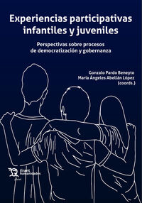 EXPERIENCIAS PARTICIPATIVAS INFANTILES Y JUVENILES - PERSPECTIVAS SOBRE PROCESOS DE DEMOCRATIZACION Y GOBERNANZA