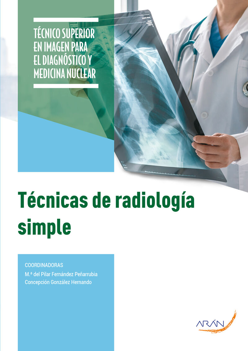 GS - TECNICAS DE RADIOLOGIA SIMPLE