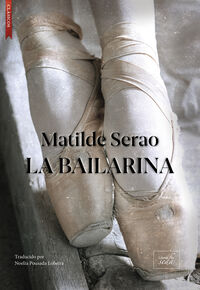 la bailarina - Matilde Serao