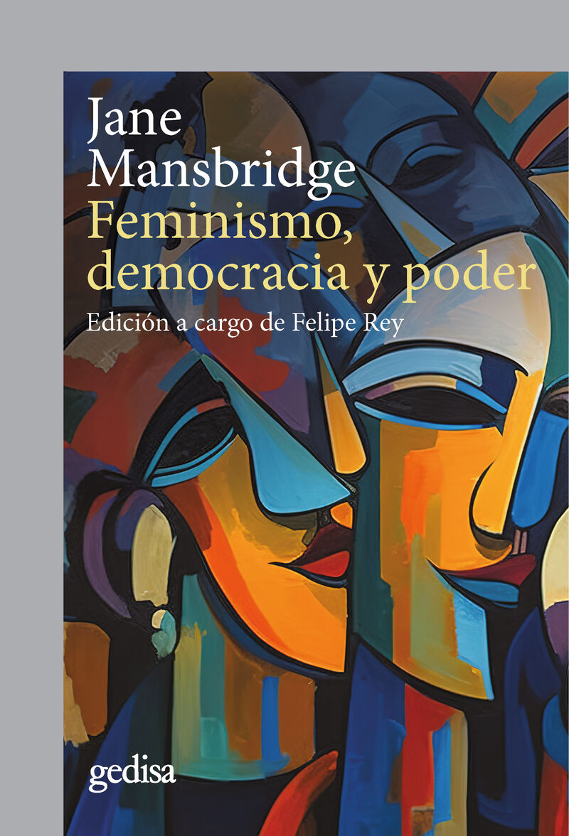 feminismo, democracia y poder - Jane Mansbridge