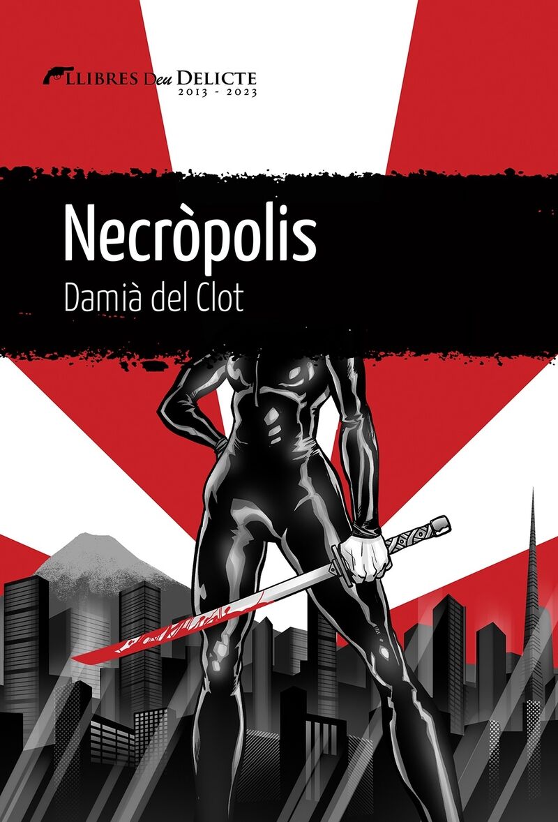 necropolis - Damia Del Clot