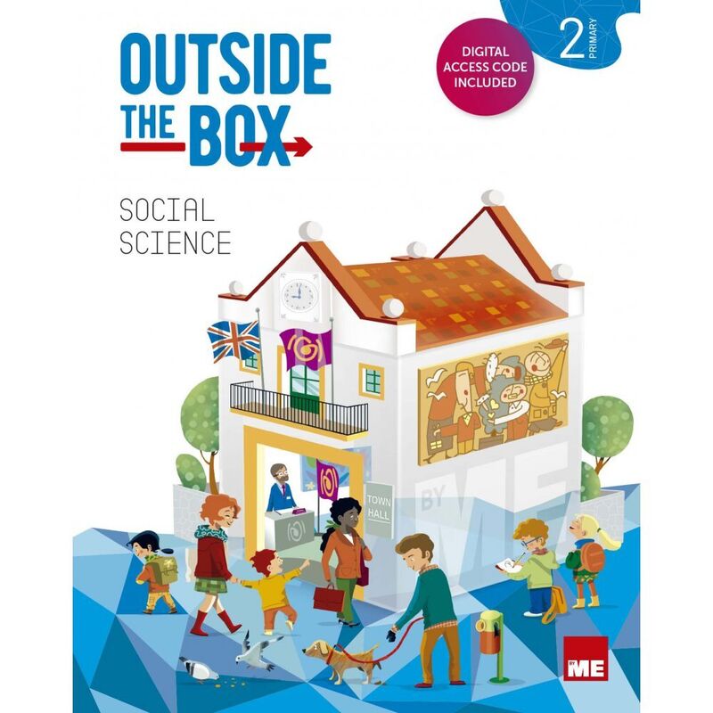 EP 2 - SOCIAL SCIENCE - OUTSIDE THE BOX