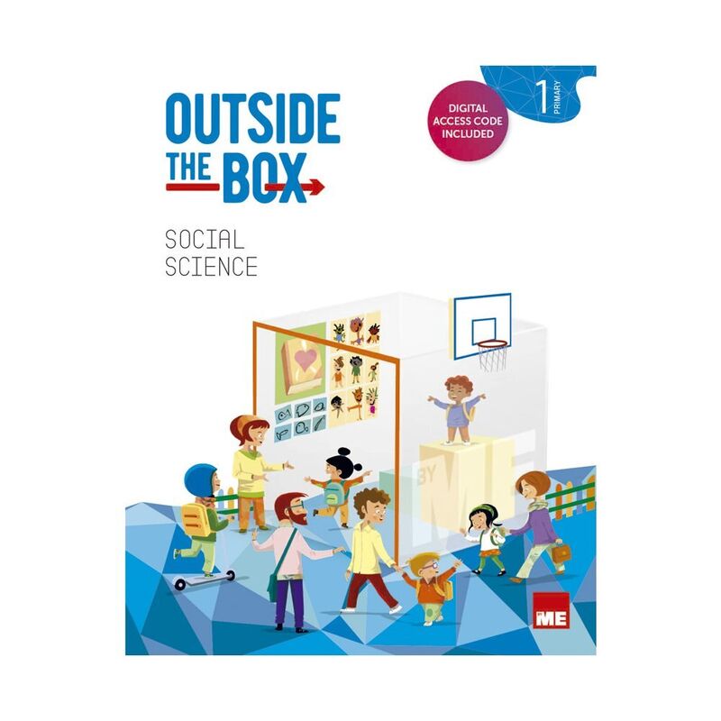 EP 1 - SOCIAL SCIENCE - OUTSIDE THE BOX