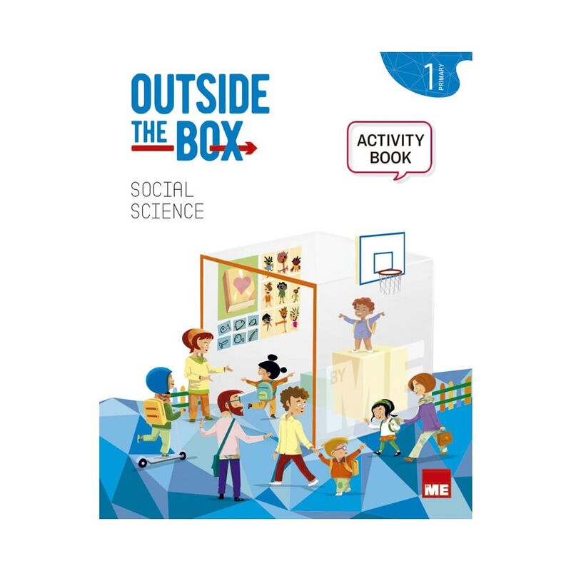 EP 1 - SOCIAL SCIENCE WB - OUTSIDE THE BOX