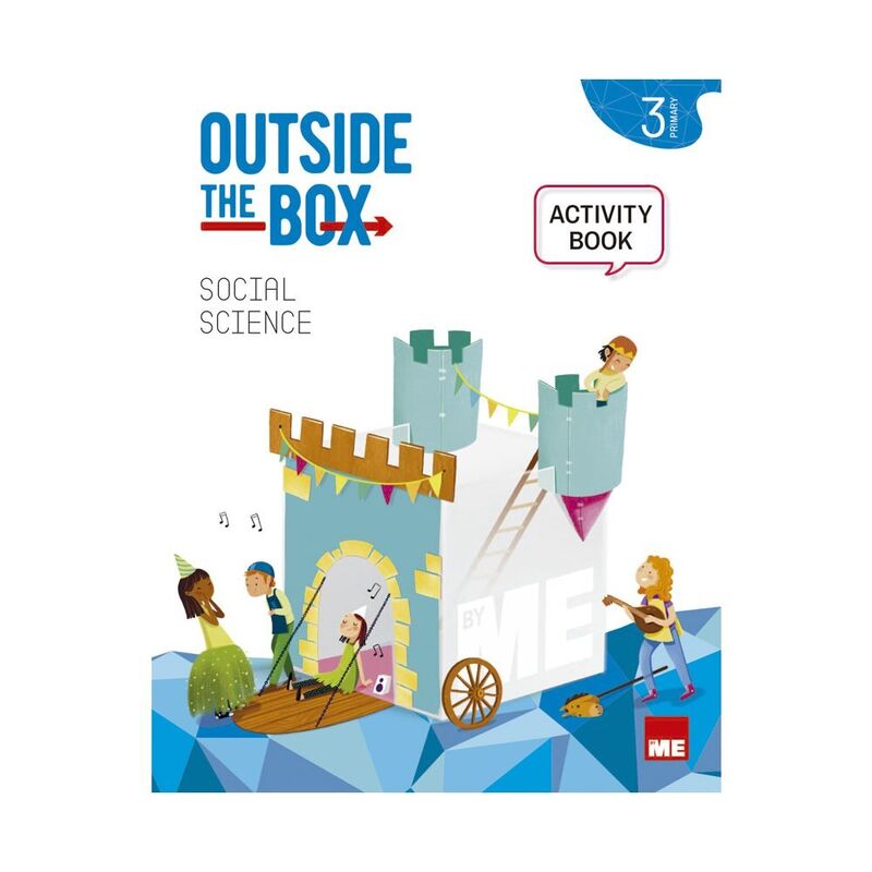 EP 3 - SOCIAL SCIENCE WB - OUTSIDE THE BOX