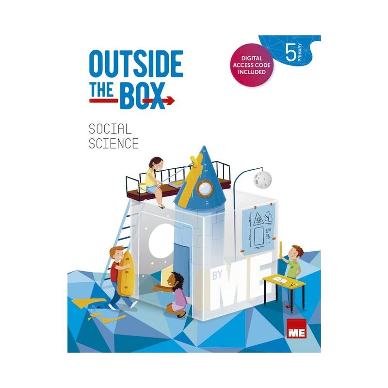 EP 5 - SOCIAL SCIENCE - OUTSIDE THE BOX