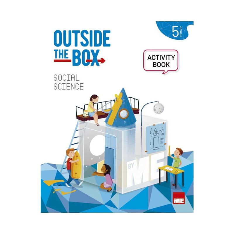 EP 5 - SOCIAL SCIENCE WB - OUTSIDE THE BOX
