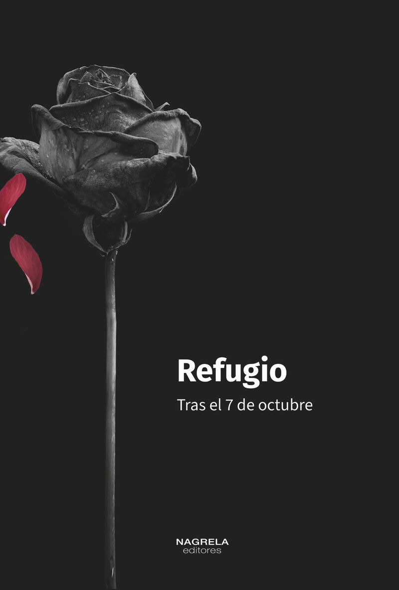 REFUGIO - TRAS EL 7 DE OCTUBRE