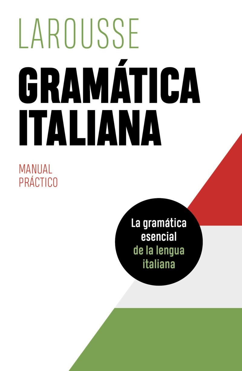 gramatica italiana - Aa. Vv.