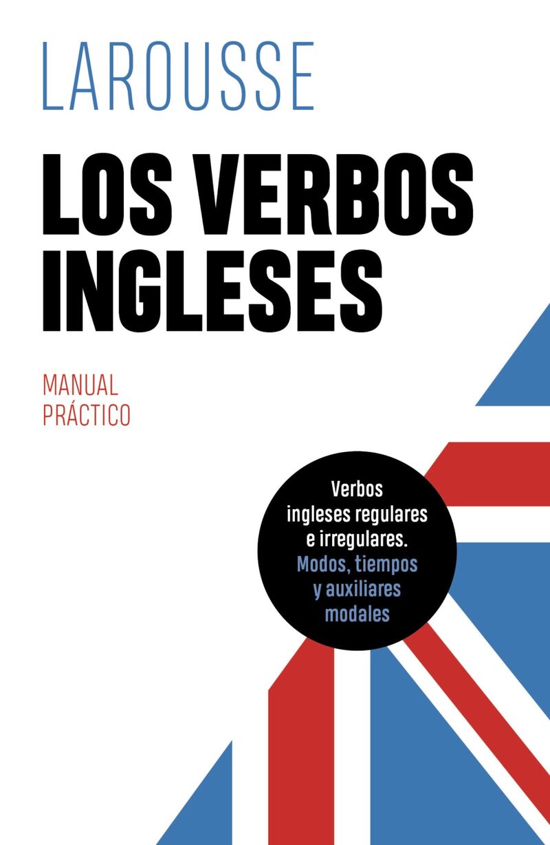 los verbos ingleses - Aa. Vv.