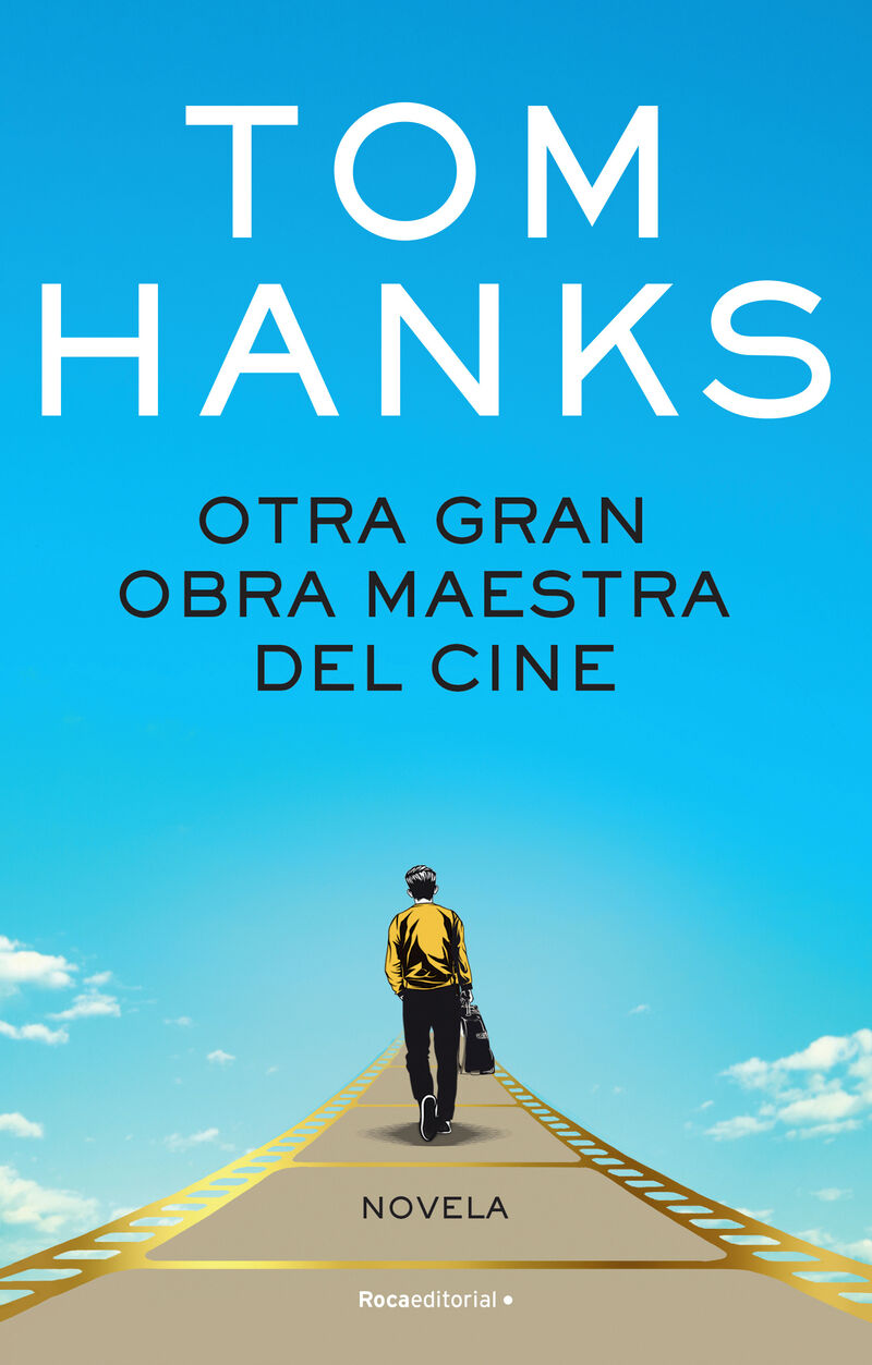 otra gran obra maestra del cine - Tom Hanks