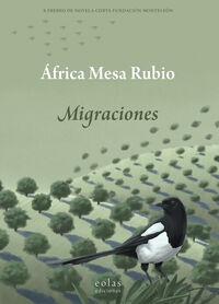 migraciones - Africa Mesa Rubio