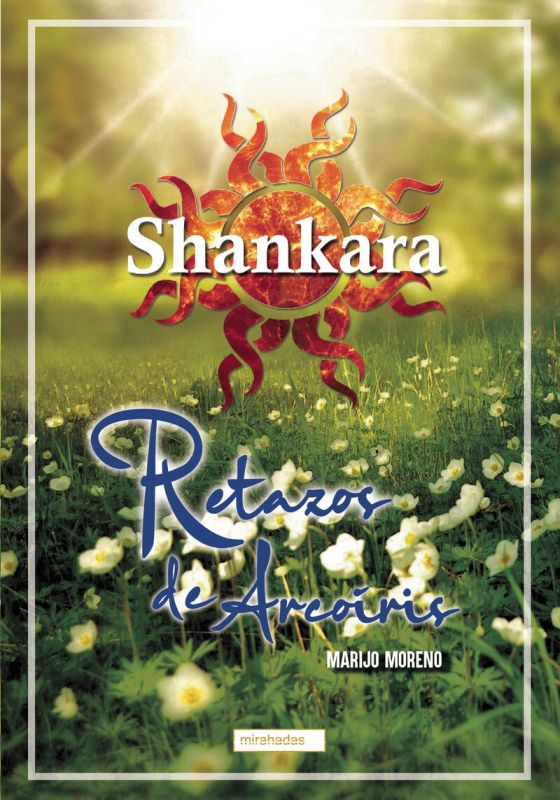 retazos de arcoiris - Shankara