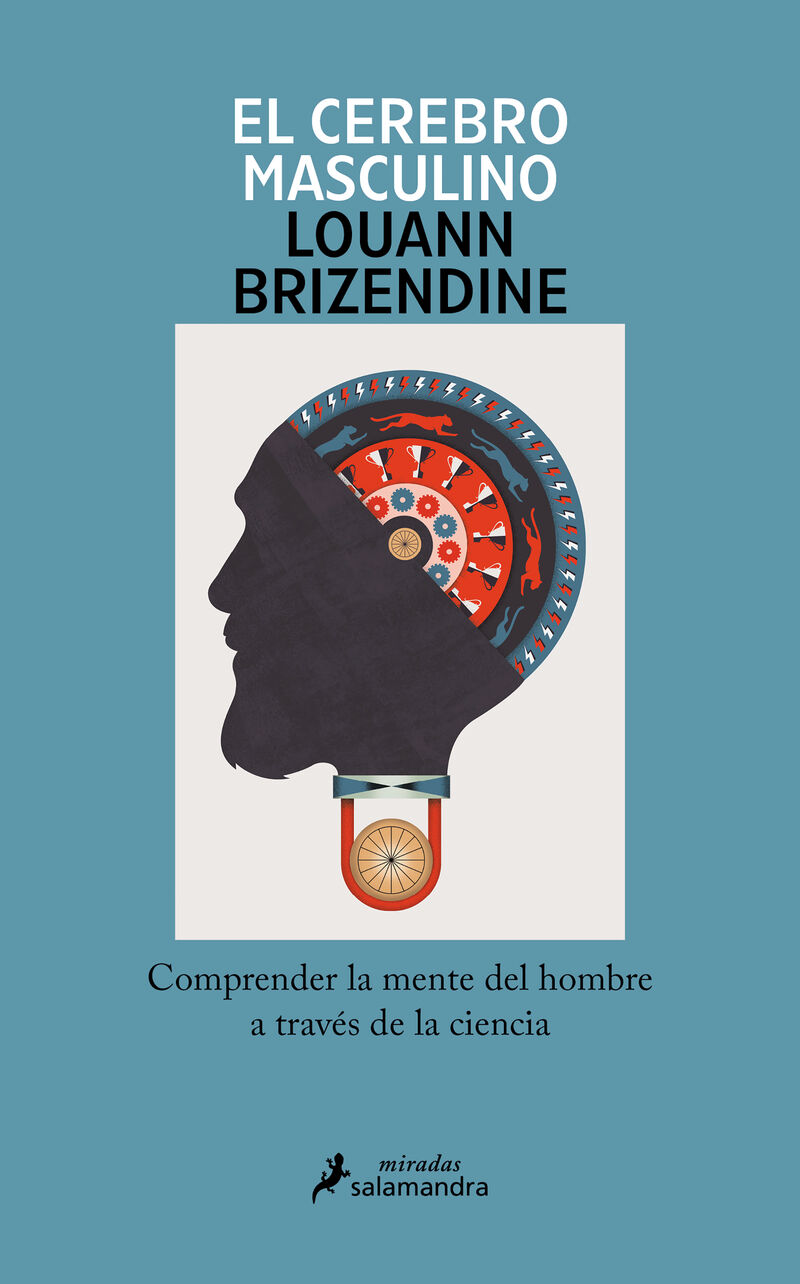 el cerebro masculino - Louann Brizendine