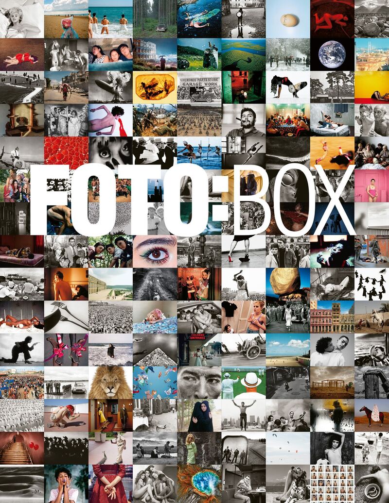 foto: box - Aa. Vv.