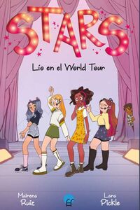 STARS 3 - LIO EN EL WORLD TOUR