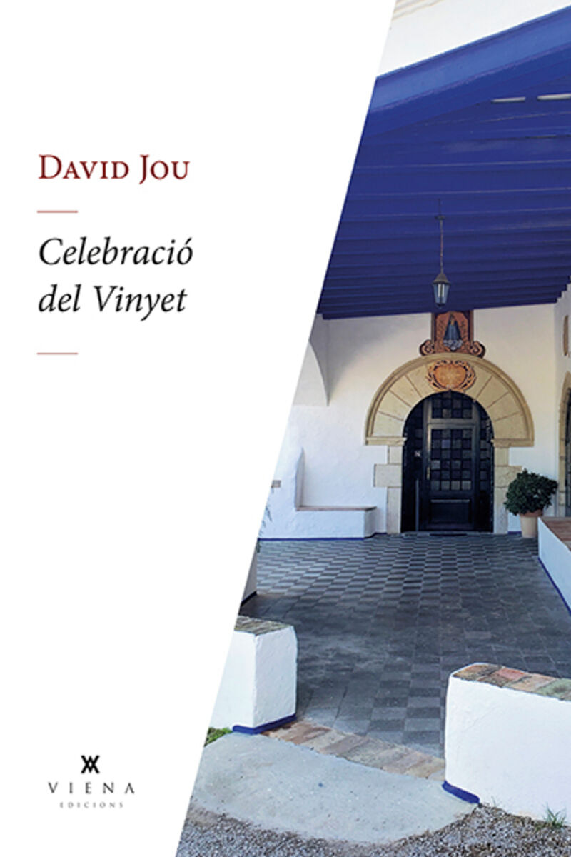 celebracio del vinyet - David Jou Mirabent