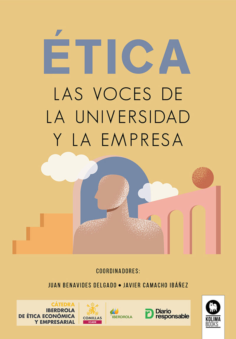 etica, las voces de la universidad y la empresa - Aa. Vv.