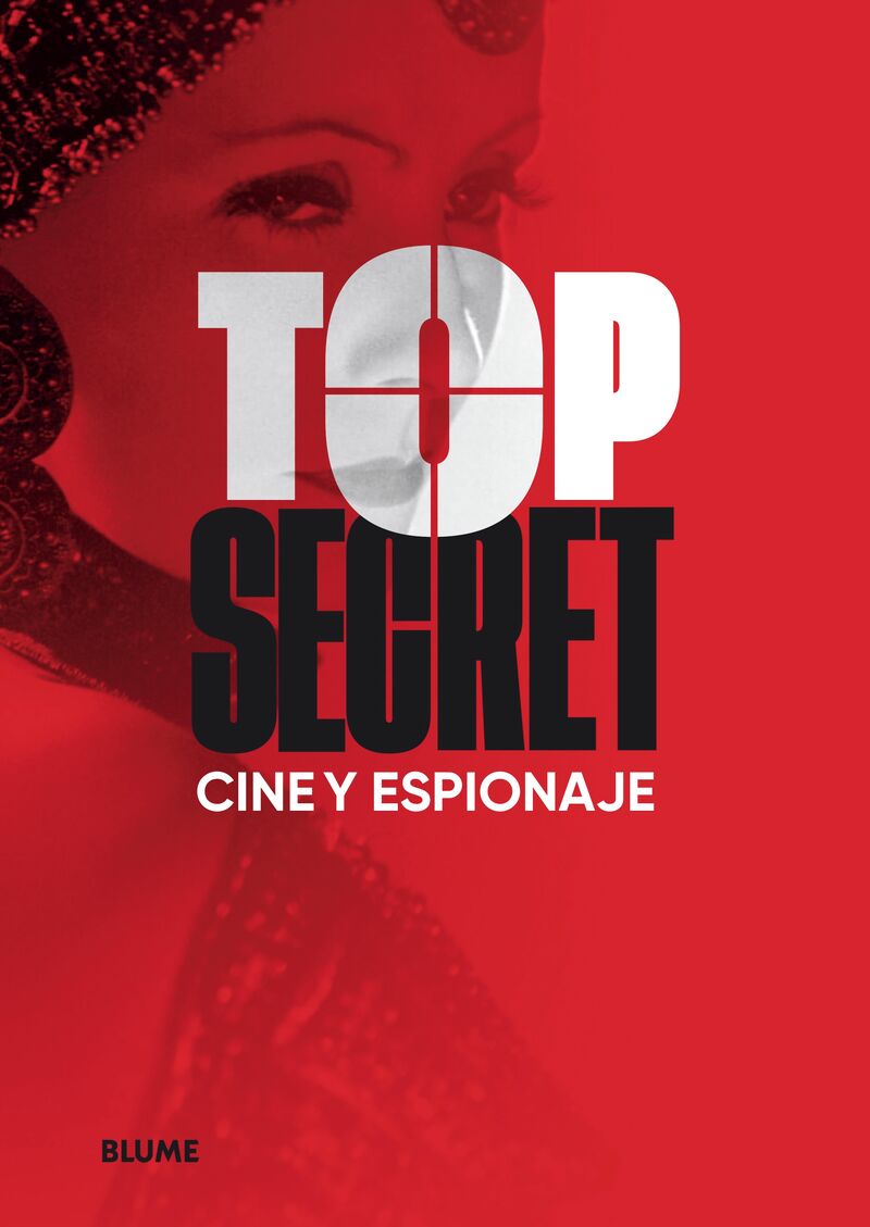 TOP SECRET - CINE Y ESPIONAJE
