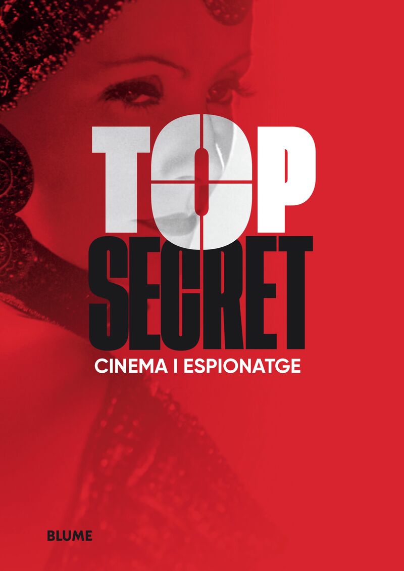TOP SECRET - CINEMA I ESPIONATGE
