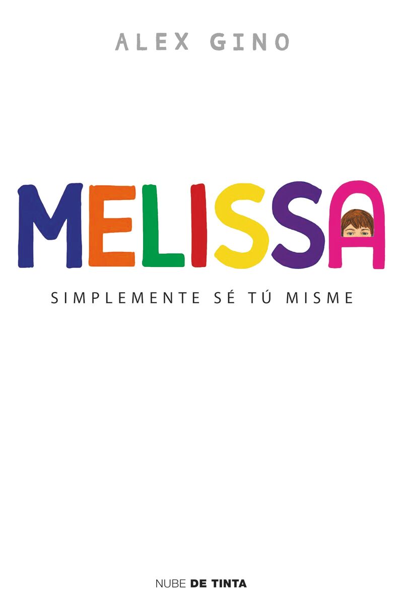 MELISSA - SIMPLEMENTE SE TU MISMO
