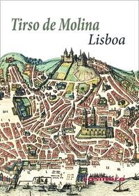 lisboa - Tirso De Molina